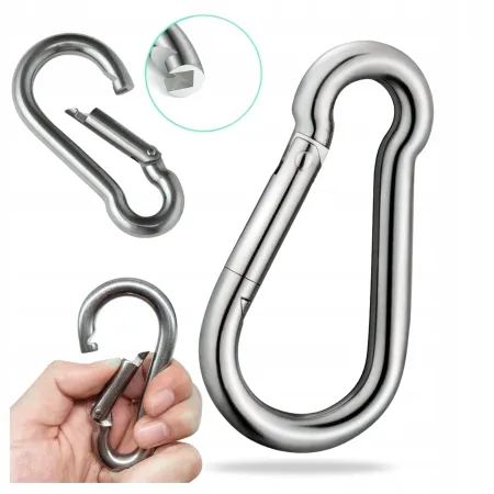 Karabińczyk, 3x8 cm