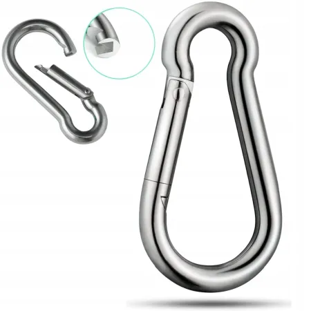 Karabińczyk, 3x8 cm