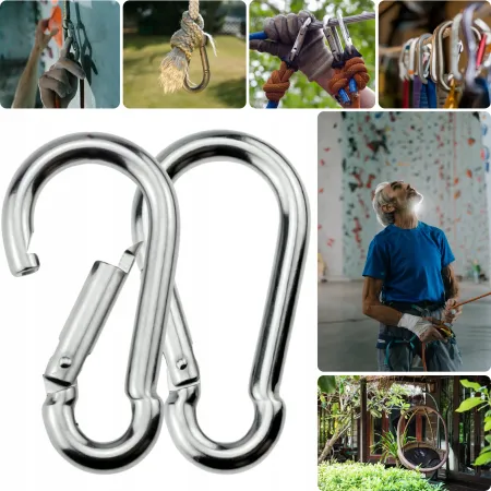 Karabińczyk, 3x8 cm