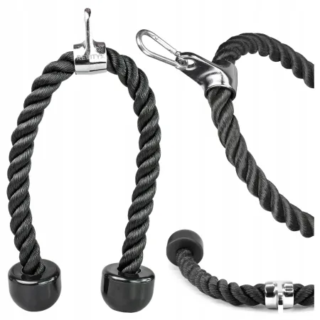 Uchwyt, sznur, lina do wyciągu, 70cm / 26 mm