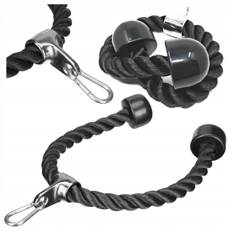 Uchwyt, sznur, lina do wyciągu, 70cm / 26 mm