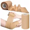 Bandaż kohezyjny elastyczny, beżowy, 4.5m x 10cm
