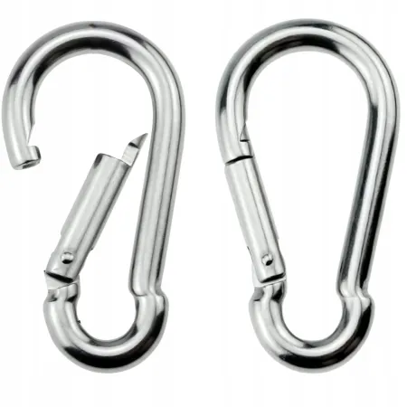 Karabińczyk, 3x7 cm