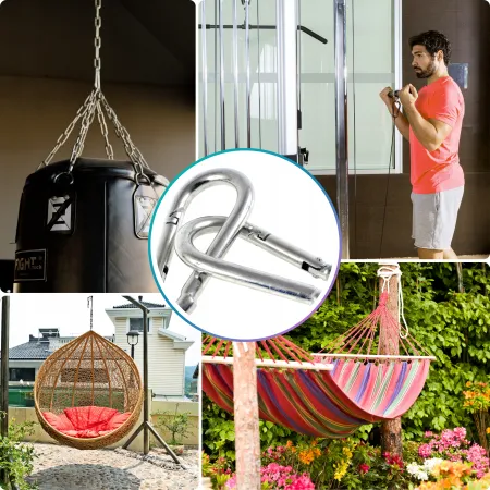 Karabińczyk, 3x7 cm